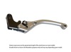 V3 2.0 Black Stock Length Clutch Lever - For 16-18 797 Monster, Multistrada V3 2.0 Black Stock Length Clutch Lever - For 16-18 797 Monster, Multistrada
