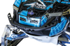 Chris Burandt Lightweight Front Bumper - 10-15 Polaris Rush, Pro-RMK Chris Burandt Lightweight Front Bumper - 10-15 Polaris Rush, Pro-RMK