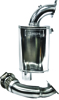 Big Mo 3" Full Exhaust System - For 12-13 Arctic Cat XF M F 1100 Turbo Big Mo 3" Full Exhaust System - For 12-13 Arctic Cat XF M F 1100 Turbo
