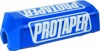 ProTaper 2.0 Square Bar Pad - Race Blue - High-density foam bar pad in Race Blue