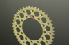 00-16 Suzuki GSX-R600/ 750/ 1000/ SV 1000 Rear Sprocket - Hard Anodized 520-44 Teeth