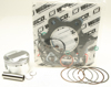 Top End Piston Kit 11:1 Compression - 74.50mm Bore (+0.50mm) - For 93-08 Honda TRX300EX Top End Piston Kit 11:1 Compression - 74.50mm Bore (+0.50mm) - For 93-08 Honda TRX300EX