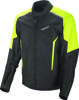 Baseline Riding Jacket Hi-Vis Yellow/Black 2X-Large