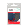 Brembo Front Brake Pad 99 Hyosung GA-4 125cc - Front brake pad for Hyosung GA-4 125cc 1999 Brembo Front Brake Pad 99 Hyosung GA-4 125cc - Front brake pad for Hyosung GA-4 125cc 1999