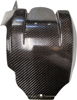 Carbon Fiber Skid Plate - 18-19 Yamaha YZ450F & 2019 YZ250F Carbon Fiber Skid Plate - 18-19 Yamaha YZ450F & 2019 YZ250F