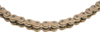 X-Ring Sealed Chain 520 Pitch X 150 Links Gold X-Ring Sealed Chain 520 Pitch X 150 Links Gold