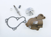 Waterpump Cover Impeller Kit Magnesium - For 14-22 Yamaha YZ450F & 16-23 WR450F / YZ450FX Waterpump Cover Impeller Kit Magnesium - For 14-22 Yamaha YZ450F & 16-23 WR450F / YZ450FX