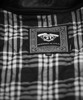 Gunner Riding Jacket Black 3X-Large