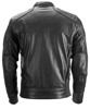 Gunner Riding Jacket Black 3X-Large