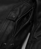 Gunner Riding Jacket Black 3X-Large
