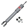 KYB Gas-A-Just Front Gas Shock Fits Escalade, 2002-06 Avalanche 1500 2WD