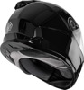GMAX FF-49S Snow Helmet Electric Shield Black Small
