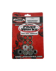 Rear Shock Bearing Kit - For 2001 Suzuki RM250 RM125 Rear Shock Bearing Kit - For 2001 Suzuki RM250 RM125