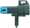 NGK Direct Fit Oxygen Sensor Fits Chevrolet Silverado 1500 2008-2013