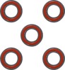 Shift Boss Gasket 5-Pack Replaces 63869-06 For 06-17 Dyna Twin Cam
