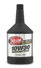 Red Line 10W30 Motorcycle Oil 1 Quart - High performance 10W30 oil for motorcycles