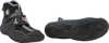 Dual Ride Boots Black/Grey US 06 Dual Ride Boots Black/Grey US 06