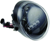 LED Headlight - Black - For 02-17 HD V-Rod