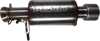 Competition L2 Adjustable Muffler - For 18-19 Arctic Cat/Textron ZR6000 Competition L2 Adjustable Muffler - For 18-19 Arctic Cat/Textron ZR6000