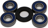 All Balls Rear Wheel Bearing & Seal Kit Fits 84-86 Yamaha IT200