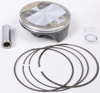 Piston Kit - Standard Size "A" 95.96 mm - Honda CRF450R/450X Piston Kit - Standard Size "A" 95.96 mm - Honda CRF450R/450X