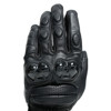 Dainese Impeto Gloves Black/Black - 2XS - Sport riding gloves, Black/Black, 2XS