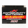 Restart Lithium Battery ATX20-HD 780 CA