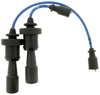 NGK Spark Plug Wire Set Fits Mitsubishi Lancer 2003-2006