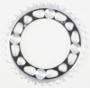 Aluminum Rear Sprocket 36T Black Aluminum Rear Sprocket 36T Black