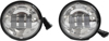 4.5" LED Passing Lamps Chrome High Definition 4.5" LED Passing Lamps Chrome High Definition