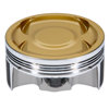 JE Pistons Ultra Series 8.5:1 (Set of 4) For Subaru EJ25