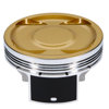 JE Pistons Ultra Series 99.75mm Bore 9.5:1 CR Set of 4 Pistons For Subaru EJ257
