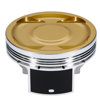 JE Pistons Ultra Series 99.75mm Bore 9.5:1 CR Set of 4 Pistons For Subaru EJ257