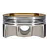 JE Pistons Ultra Series 99.75mm Bore 9.5:1 CR Set of 4 Pistons For Subaru EJ257