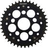 Stealth Rear Sprocket 40T Black 520 Conv - Ducati Stealth Rear Sprocket 40T Black 520 Conv - Ducati