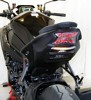 New Rage Cycles Fender Eliminator Kit - Tucked Fits 20-24 Kawasaki ZH2
