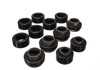 Black Body Cab Mount Set Fits 83-04 GM S-10/S-15 PU 2WD/4WD