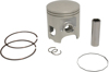 Piston Kit 67.96mm - For 87-06 Yamaha YFZ350 Banshee Piston Kit 67.96mm - For 87-06 Yamaha YFZ350 Banshee
