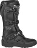Maverik Enduro Boot Black Size 10