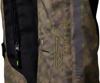RST Pro Series Ranger CE Pants Digi Green Textile US 34 - Adventure touring pants, green, size US 34