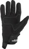 Rider Glove Black/White XL