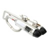 12-16 Arctic Cat WILDCAT 1000i H.O./4/X EXO Stainless Dual Full Syst Exhaust 12-16 Arctic Cat WILDCAT 1000i H.O./4/X EXO Stainless Dual Full Syst Exhaust