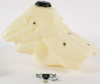 Large Capacity Fuel Tank Natural 3.2 gal. - For 05-08 Honda CRF450R