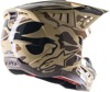 Alpinestars S-M5 Mineral Helmet Brown/Kangaroo Matte - XL