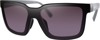 Boost Sunglasses Black W/Grey/Purple/Silver Mirror Lens Boost Sunglasses Black W/Grey/Purple/Silver Mirror Lens