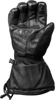 Fly Racing Glacier Gloves Black 2X-Large Snow - Insulated waterproof snow gloves, size 2X-Large, Black