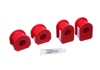 1" Sway Bar Bushing Kit - Red 4.5149R - For Select 66-96 Ford Bronco 1" Sway Bar Bushing Kit - Red 4.5149R - For Select 66-96 Ford Bronco