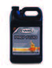 Evans Prep Fluid 1 Gallon Waterless Coolant System Flush - Waterless coolant flush for all engines, 1 gallon