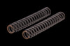 Ohlins NIX 30 Street Fork Springs 25.5 ID / 300mm / 10.0 N/mm Ohlins NIX 30 Street Fork Springs 25.5 ID / 300mm / 10.0 N/mm