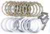 Complete Clutch Kit - For 05-08 Suzuki GSXR1000 Complete Clutch Kit - For 05-08 Suzuki GSXR1000